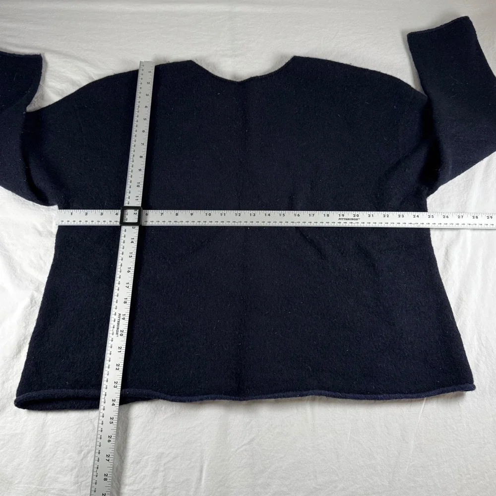 Jacquemus men navy